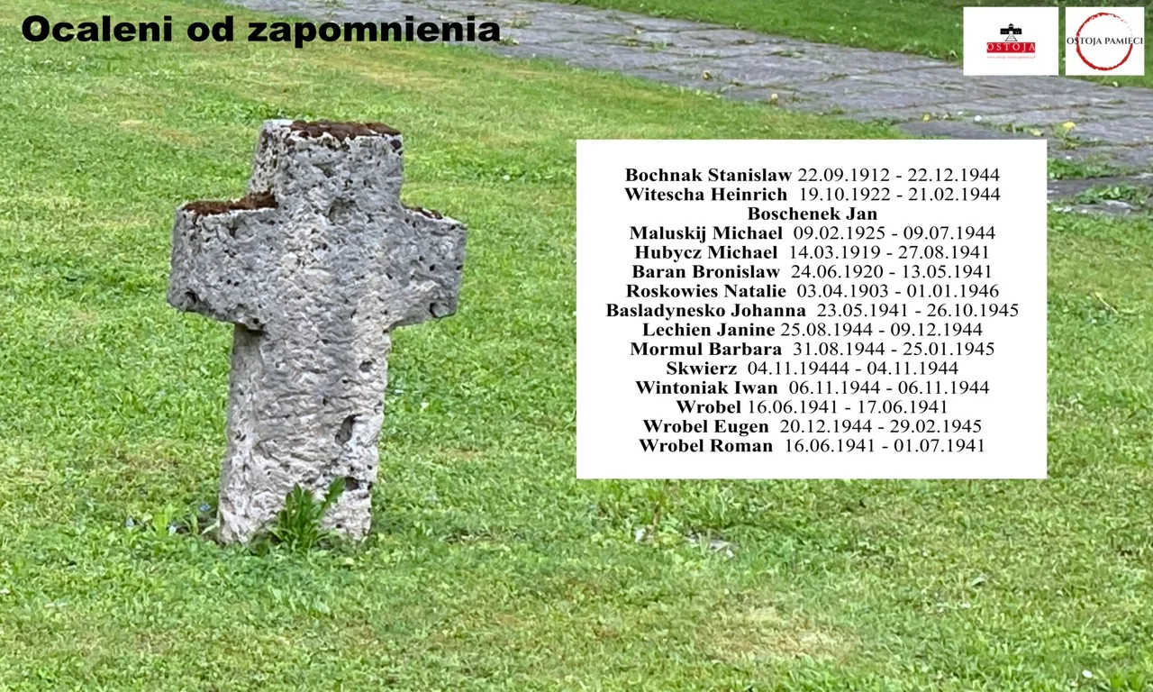Zdjęcie do artykułu: Wpis z dnia 18.04.2023