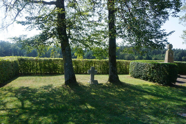 Hütten