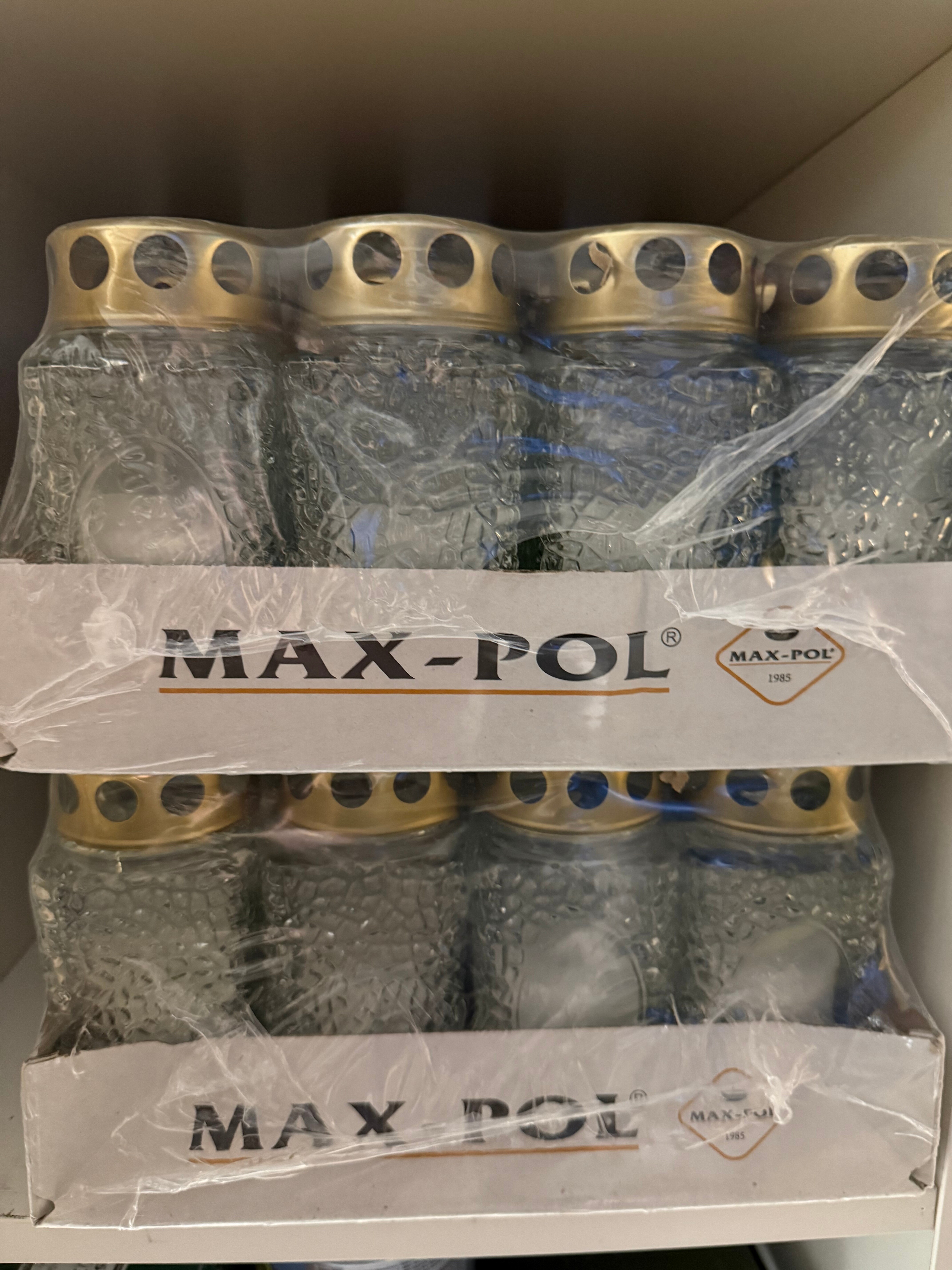 Firma MAX-POL wsparła projekt Ostoja Pamięci