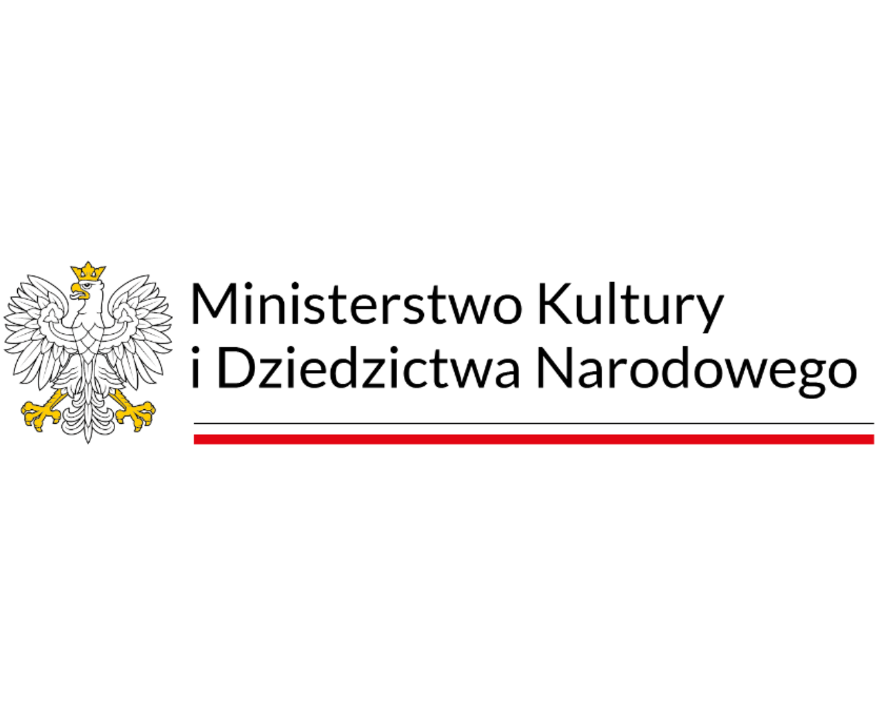 Ministerstwo Kultury i Dziedzictwa Narodowego