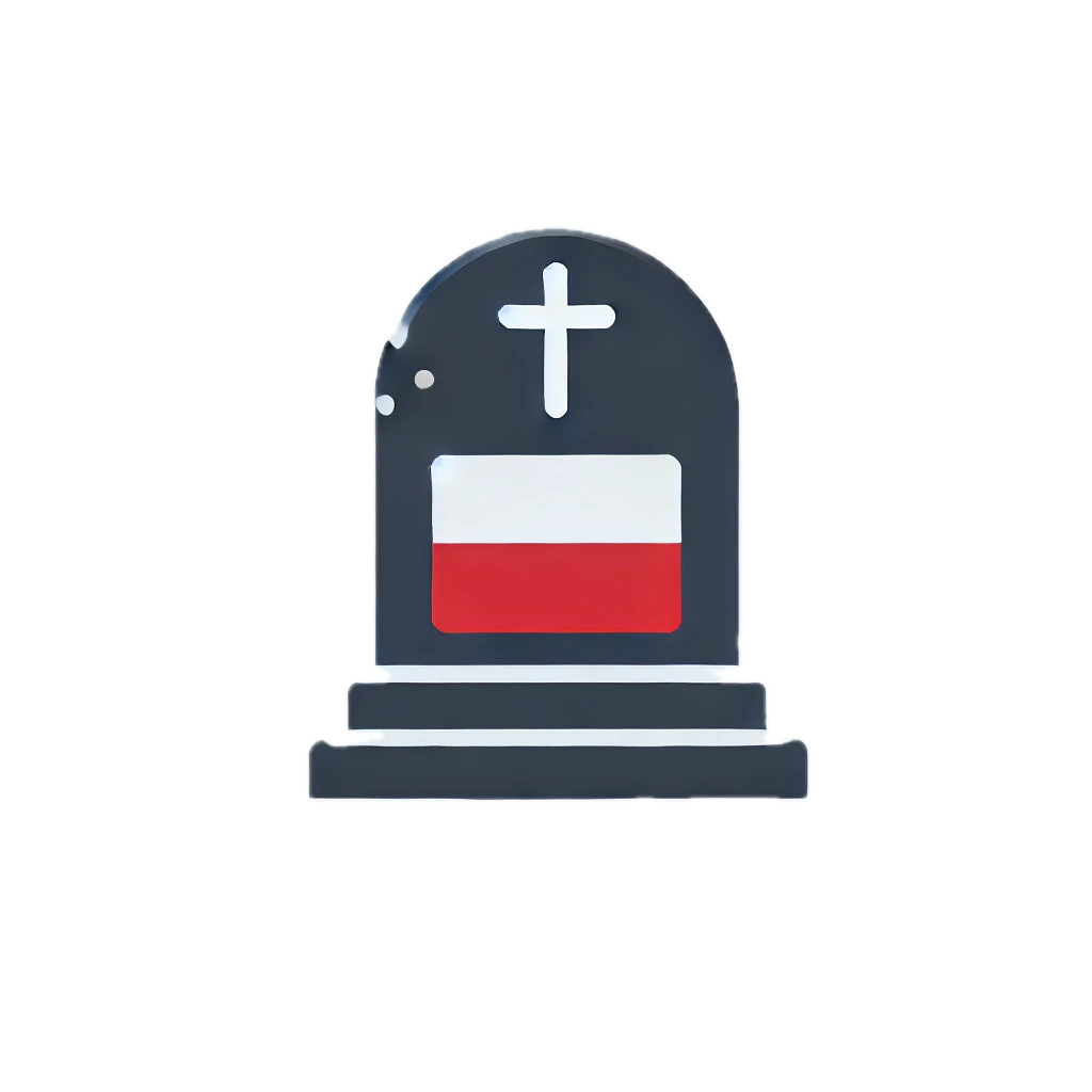 Grób potwierdzony