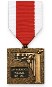 Ambasador Polskiej Historii